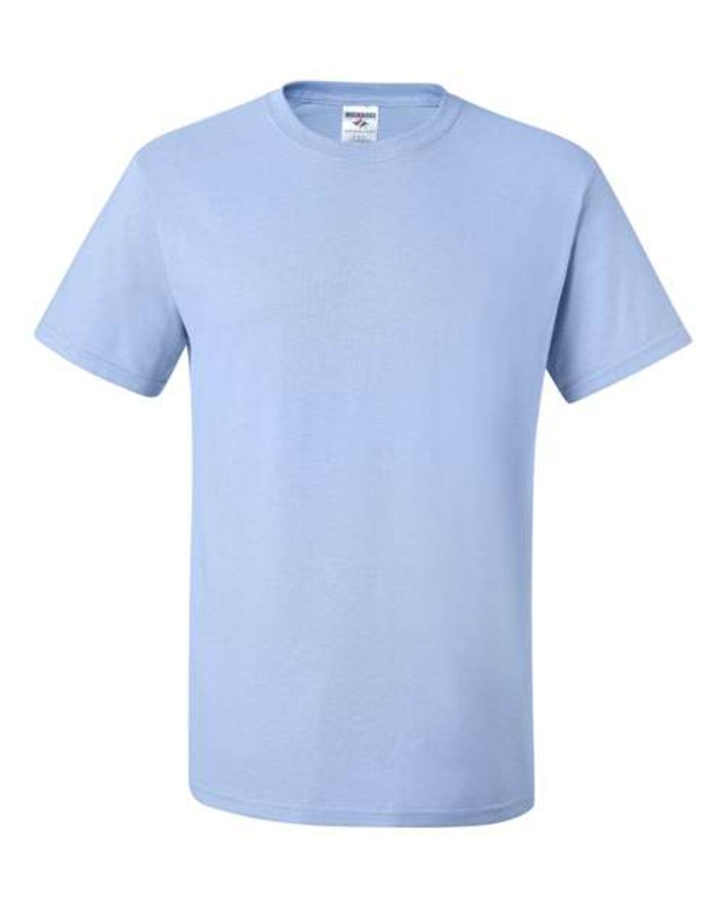 JERZEES® Dri Power Cotton Polyester Crewneck Short Sleeve T-Shirt